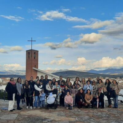 Actividades de la comisión de inclusión 3
