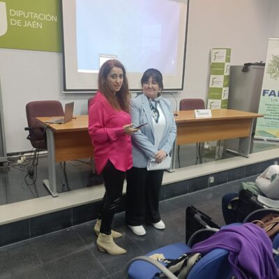 Formación para la comisión de inclusión 3