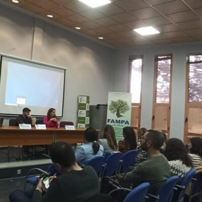 Formación para la comisión de inclusión 2
