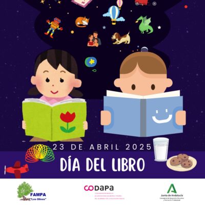 Día del libro