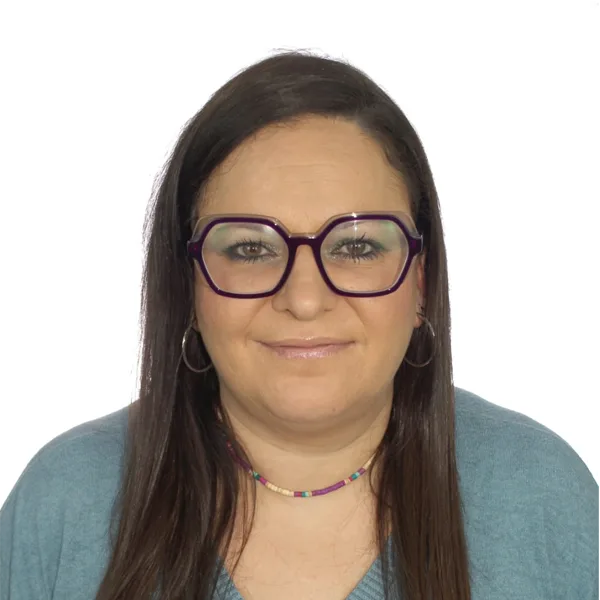 Miriam Daza Delgado
