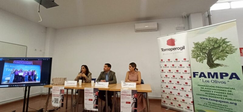 Jornada sobre Interculturalidad 4