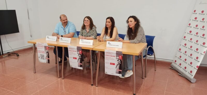 Jornada sobre Interculturalidad 3