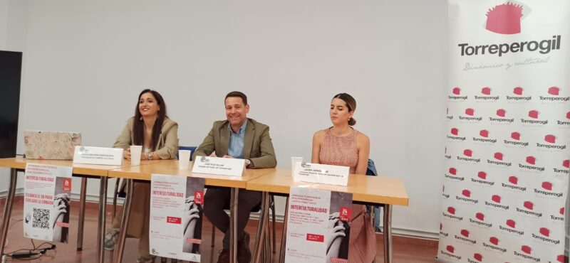 Jornada sobre Interculturalidad 1
