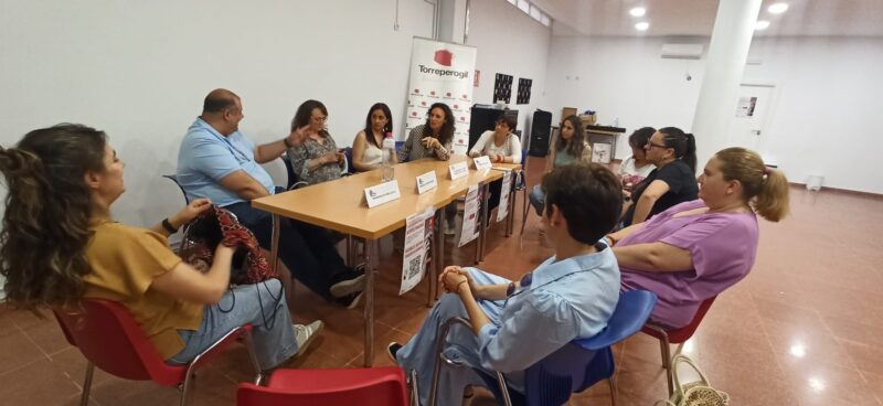 Jornada sobre Interculturalidad 5