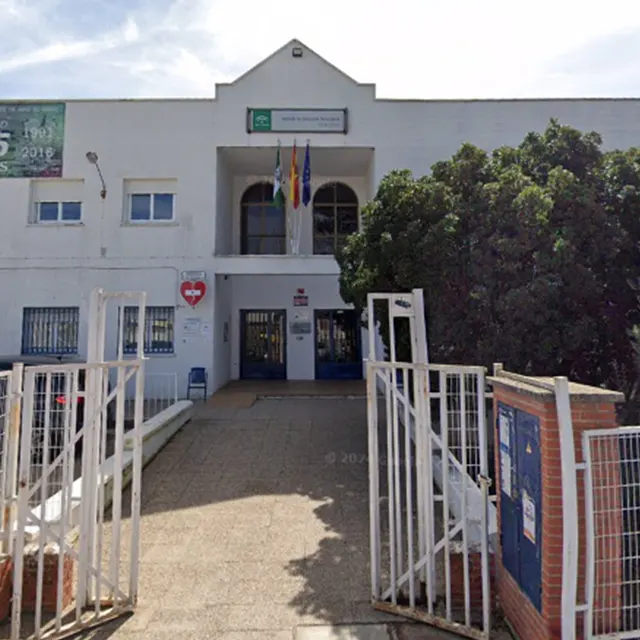 IES Gil de Zático (Torreperogil)