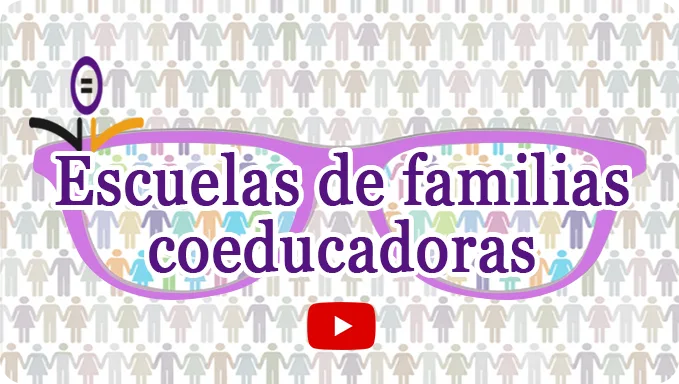 Escuela de familias coeducadoras